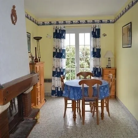 Au Coeur Du Centre וילה